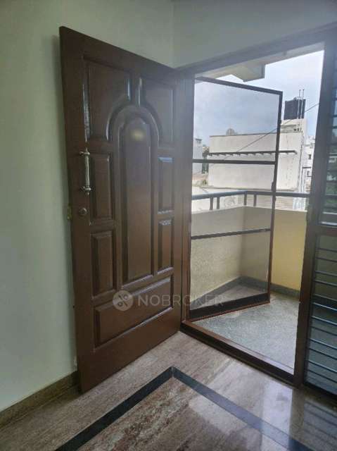3 BHK Flat In Ajantha Strings For Sale  In Rr Nagar