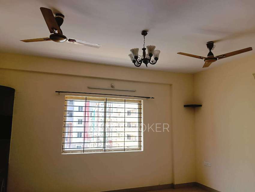 2 BHK Flat In Aashrayam Apartments, Electronic City For Sale  In Electronic City