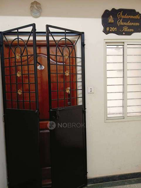 2 BHK Flat In Aashrayam Apartments, Electronic City For Sale  In Electronic City