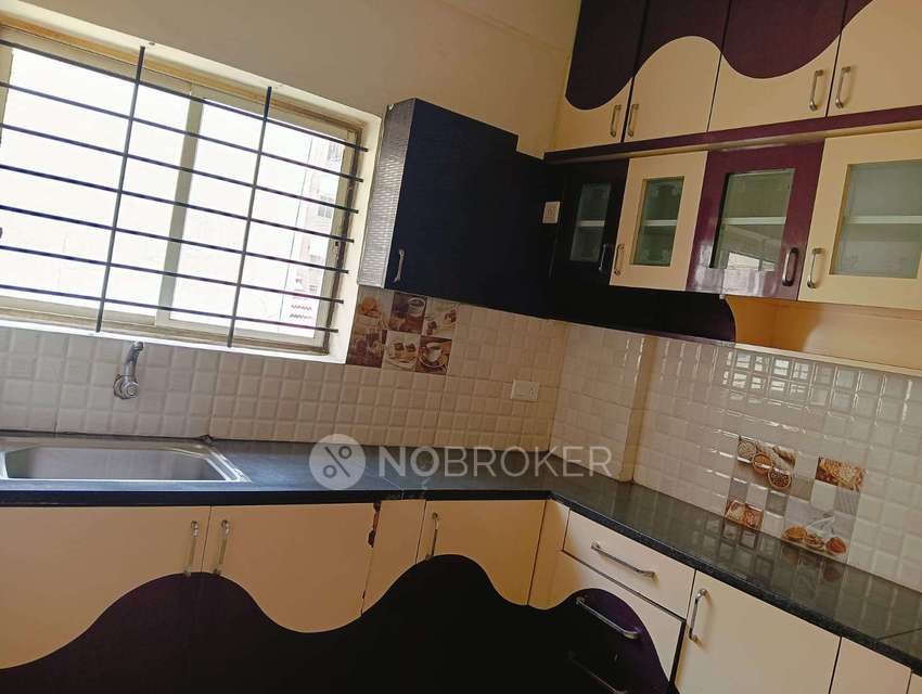 2 BHK Flat In Aashrayam Apartments, Electronic City For Sale  In Electronic City
