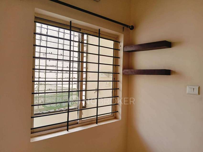 2 BHK Flat In Aashrayam Apartments, Electronic City For Sale  In Electronic City