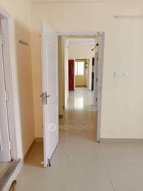 2 BHK Flat In Aashrayam Apartments, Electronic City For Sale  In Electronic City