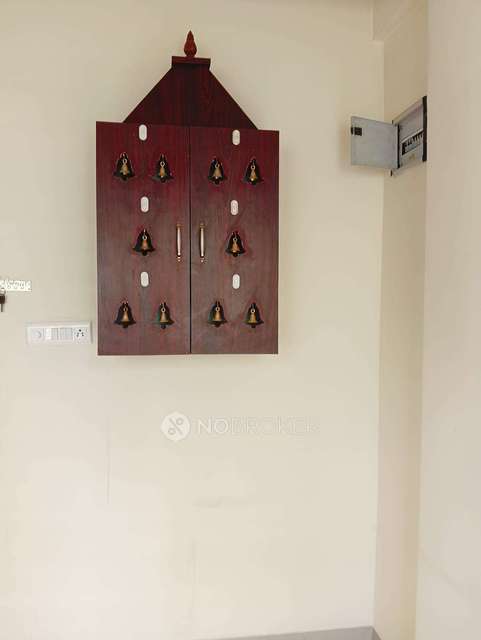 2 BHK Flat In Aashrayam Apartments, Electronic City For Sale  In Electronic City