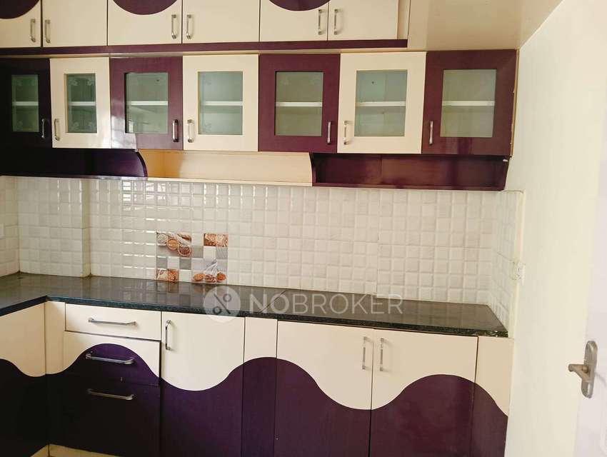 2 BHK Flat In Aashrayam Apartments, Electronic City For Sale  In Electronic City