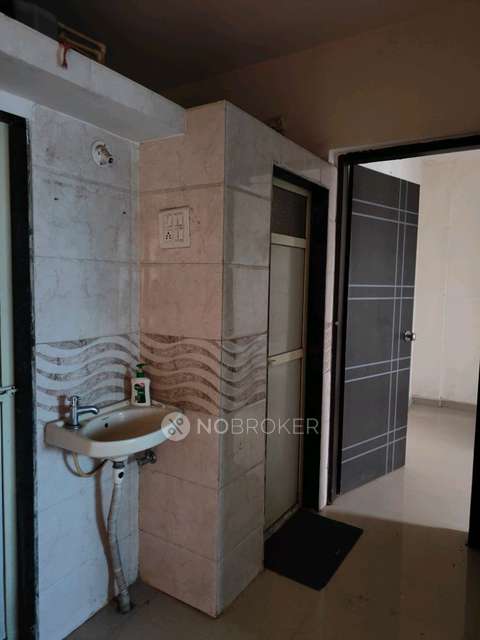1 BHK Flat In Shreeji Gardan Sociaty, Badlapur West For Sale  In Shreeji Garden