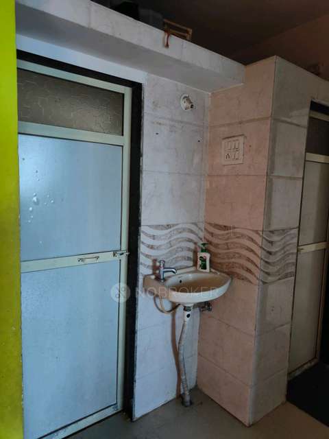 1 BHK Flat In Shreeji Gardan Sociaty, Badlapur West For Sale  In Shreeji Garden