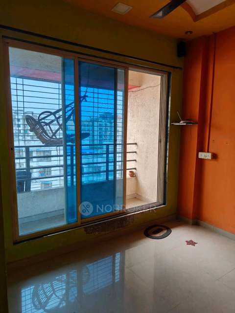 1 BHK Flat In Shreeji Gardan Sociaty, Badlapur West For Sale  In Shreeji Garden