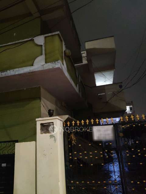 1 BHK Flat In Standalone Building  for Rent  In Nagole