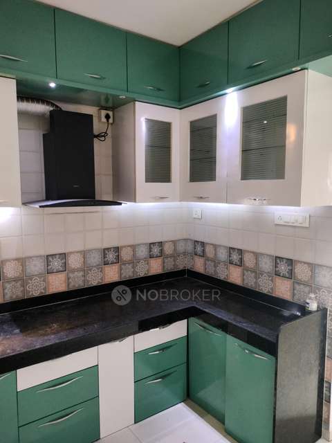 2 BHK Flat In Spring Valley  for Rent  In Pimpri-chinchwad,