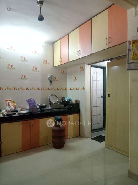 1 BHK Flat In Om Ganesh Chs For Sale  In Budhwar Peth