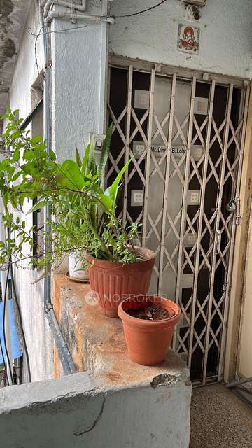 1 BHK Flat In Om Ganesh Chs For Sale  In Budhwar Peth