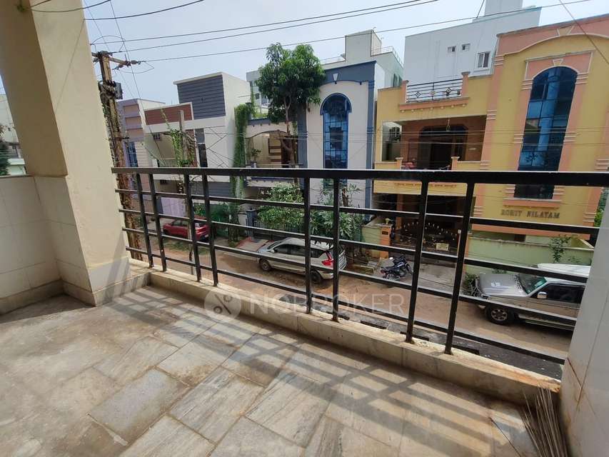 2 BHK Flat In Lakshmi Nivas For Sale  In Bolarum