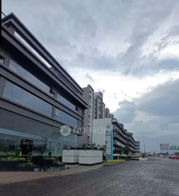 Office Space in Undri, Pune for sale 