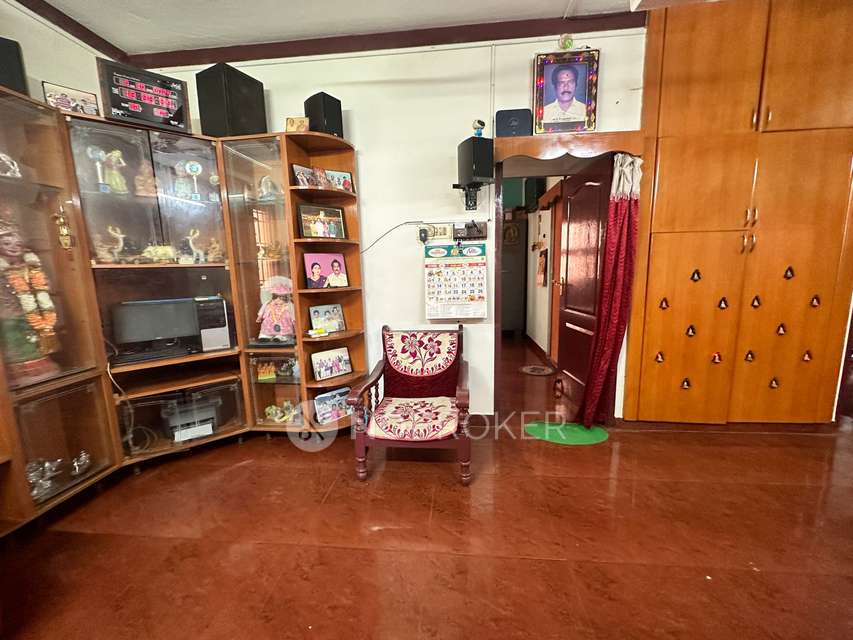 3 BHK Flat In Sri Vignesh Flats For Sale  In Madipakkam