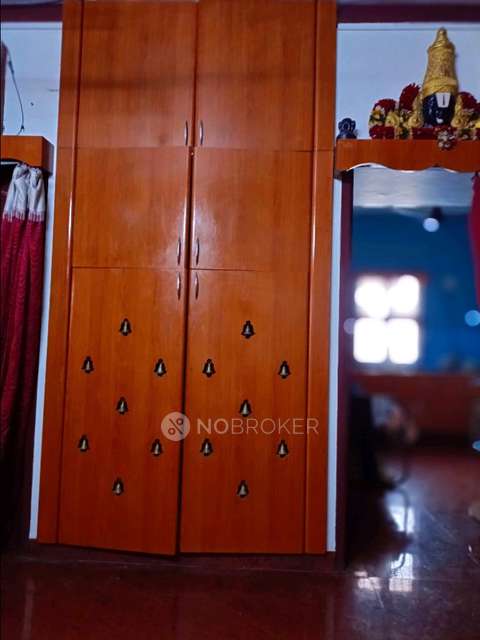 3 BHK Flat In Sri Vignesh Flats For Sale  In Madipakkam