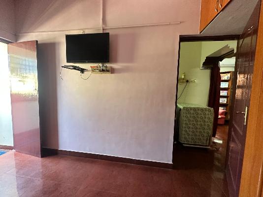 3 BHK Flat In Sri Vignesh Flats For Sale  In Madipakkam