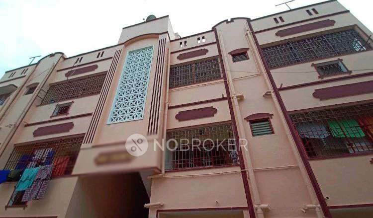 3 BHK Flat In Sri Vignesh Flats For Sale  In Madipakkam