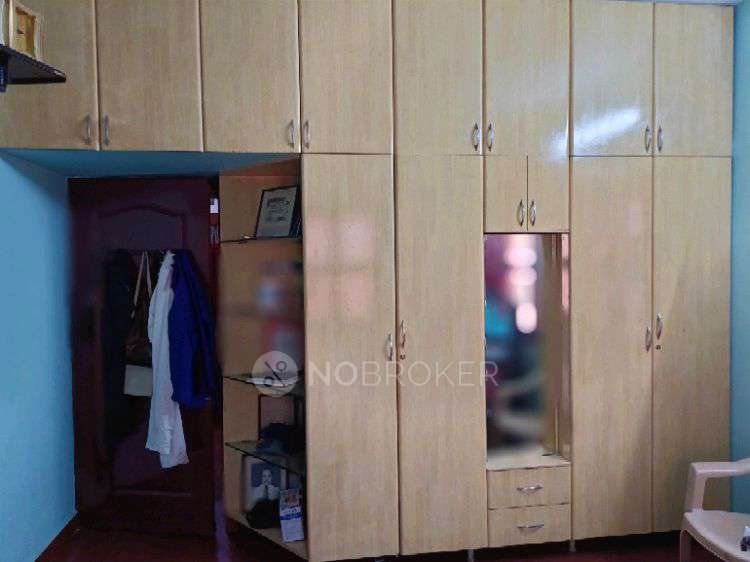 3 BHK Flat In Sri Vignesh Flats For Sale  In Madipakkam