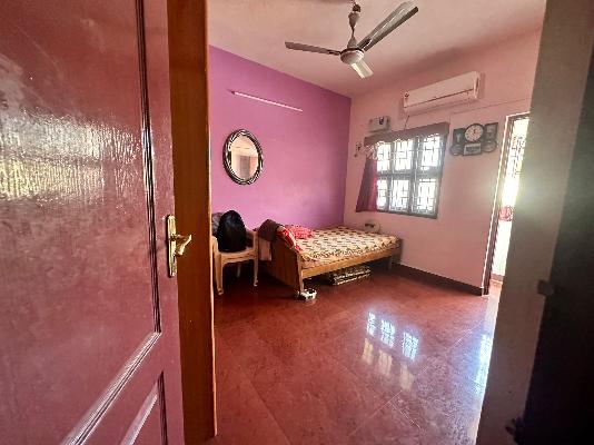 3 BHK Flat In Sri Vignesh Flats For Sale  In Madipakkam