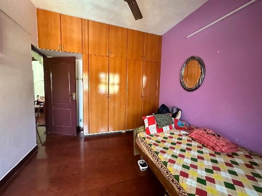 3 BHK Flat In Sri Vignesh Flats For Sale  In Madipakkam