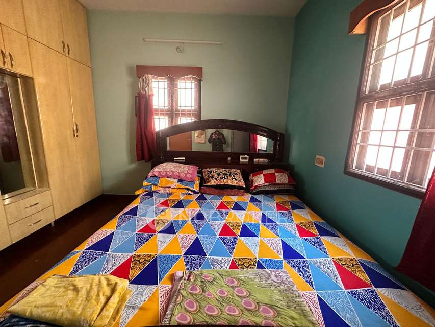 3 BHK Flat In Sri Vignesh Flats For Sale  In Madipakkam