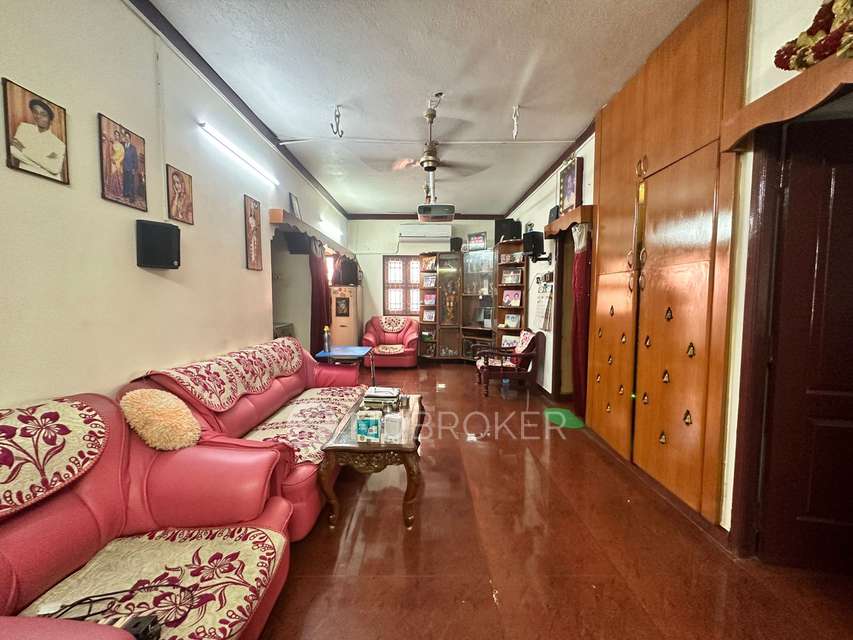 3 BHK Flat In Sri Vignesh Flats For Sale  In Madipakkam