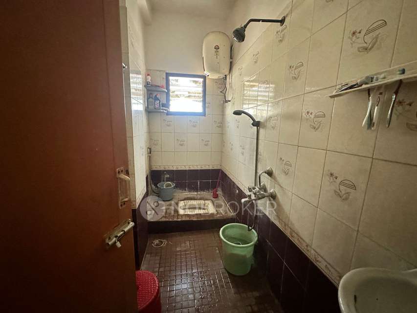 3 BHK Flat In Sri Vignesh Flats For Sale  In Madipakkam