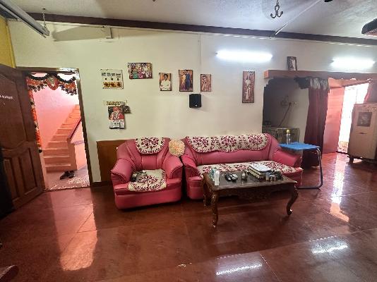 3 BHK Flat In Sri Vignesh Flats For Sale  In Madipakkam