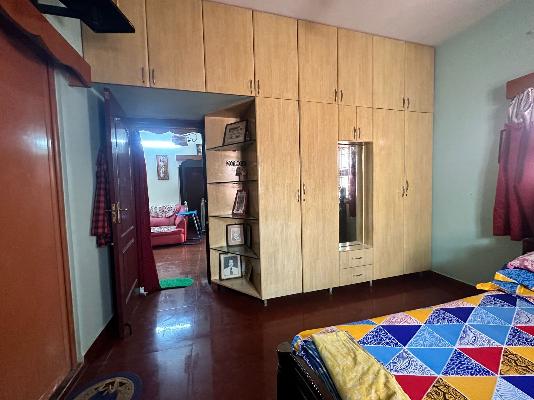 3 BHK Flat In Sri Vignesh Flats For Sale  In Madipakkam