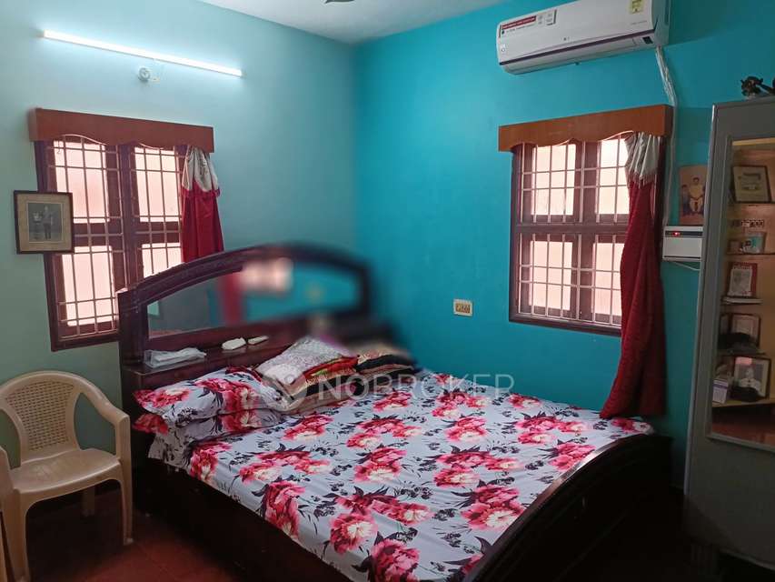 3 BHK Flat In Sri Vignesh Flats For Sale  In Madipakkam