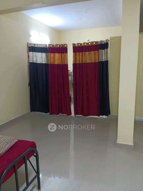 PG for Girls in 154, Teachers Colony Main Rd, Moolakadai, Kodungaiyur, Chennai, Tamil Nadu 600118, India