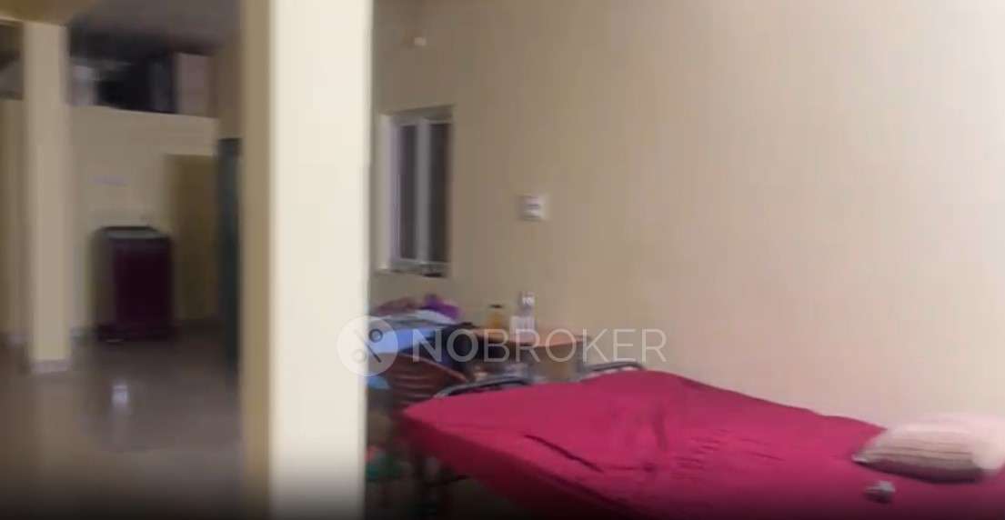 PG for Girls in 154, Teachers Colony Main Rd, Moolakadai, Kodungaiyur, Chennai, Tamil Nadu 600118, India