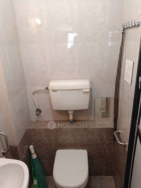 1 BHK Flat In Vishal Enclave For Sale  In Dahisar East