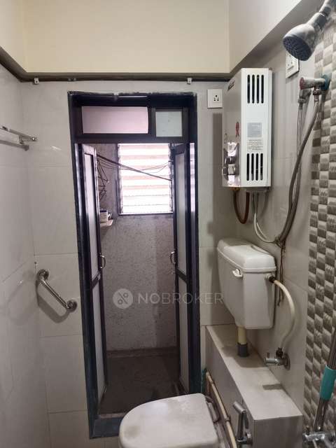 1 BHK Flat In Vishal Enclave For Sale  In Dahisar East