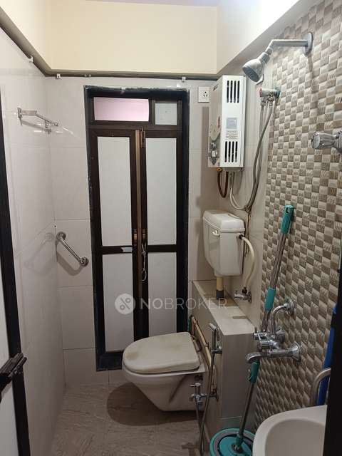 1 BHK Flat In Vishal Enclave For Sale  In Dahisar East