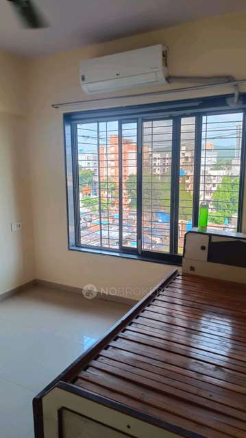 1 BHK Flat In Vishal Enclave For Sale  In Dahisar East