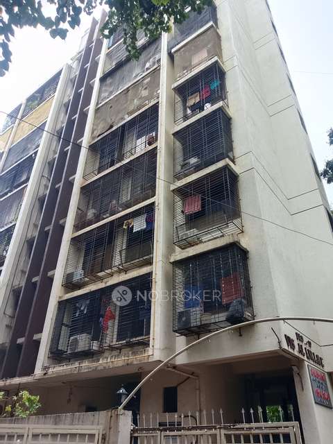 1 BHK Flat In Vishal Enclave For Sale  In Dahisar East