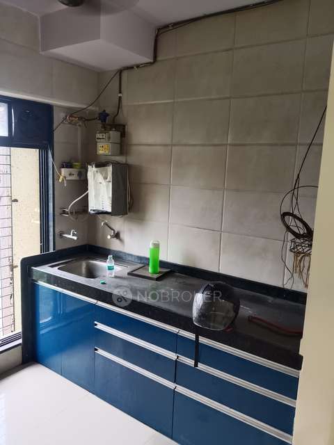 1 BHK Flat In Vishal Enclave For Sale  In Dahisar East