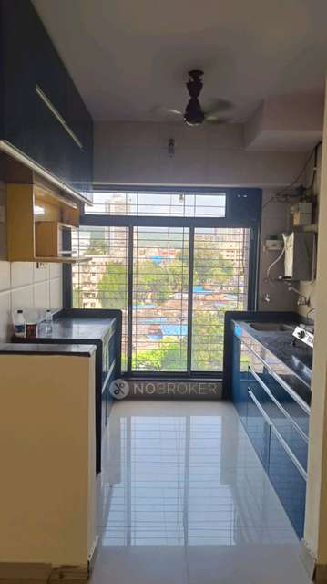 1 BHK Flat In Vishal Enclave For Sale  In Dahisar East