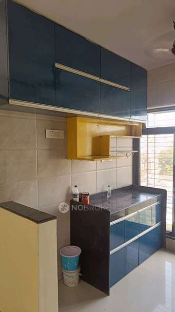 1 BHK Flat In Vishal Enclave For Sale  In Dahisar East