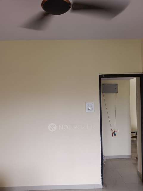 1 BHK Flat In Vishal Enclave For Sale  In Dahisar East