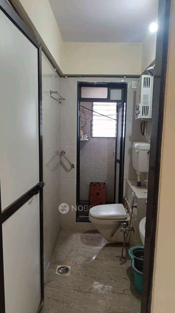 1 BHK Flat In Vishal Enclave For Sale  In Dahisar East