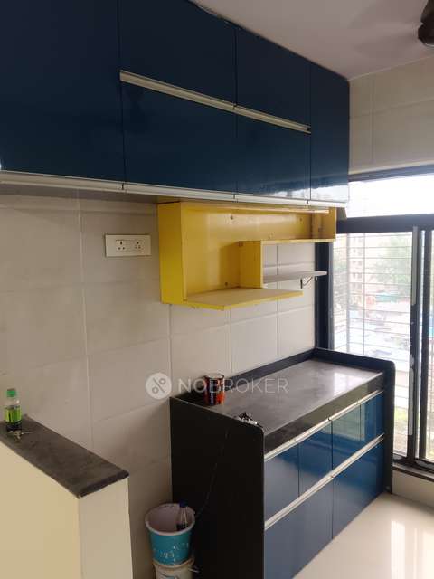 1 BHK Flat In Vishal Enclave For Sale  In Dahisar East