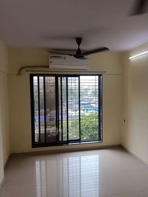 1 BHK Flat In Vishal Enclave For Sale  In Dahisar East