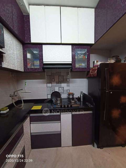 2 BHK Flat In Rabale Heights For Sale  In Rabale