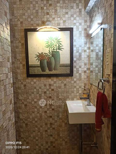 2 BHK Flat In Rabale Heights For Sale  In Rabale