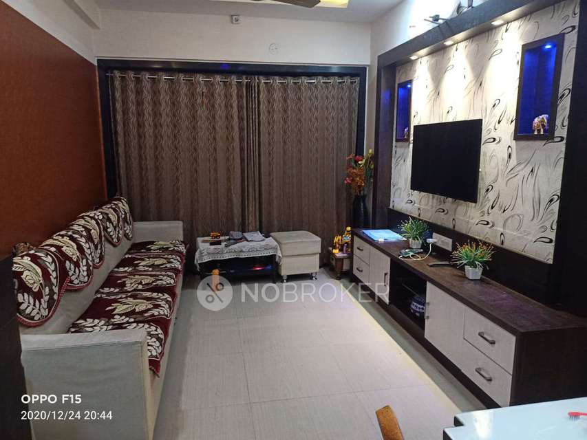 2 BHK Flat In Rabale Heights For Sale  In Rabale