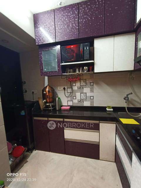 2 BHK Flat In Rabale Heights For Sale  In Rabale