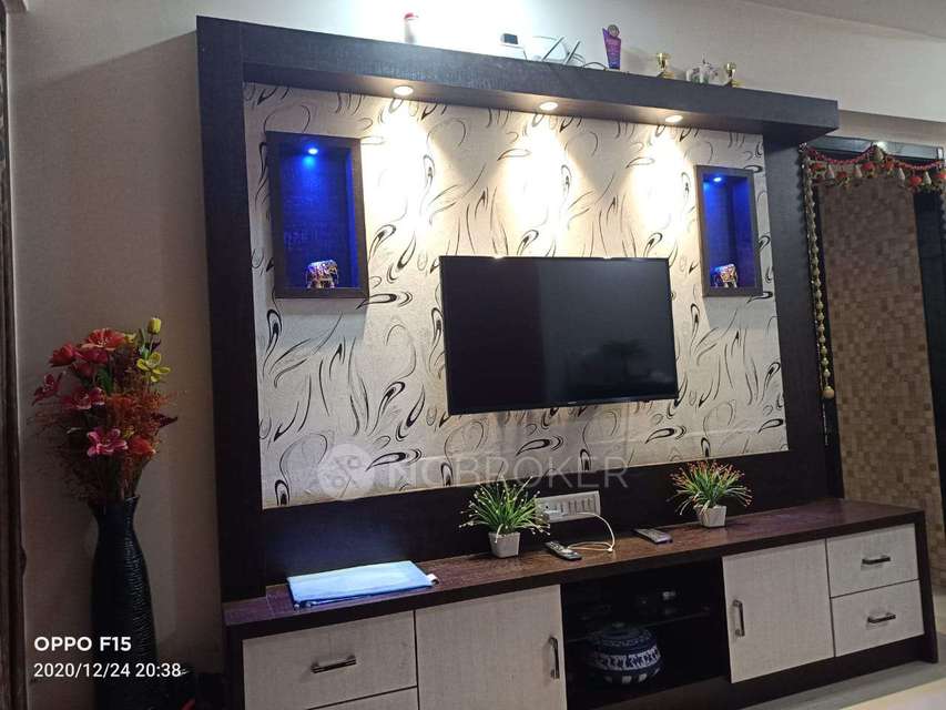 2 BHK Flat In Rabale Heights For Sale  In Rabale