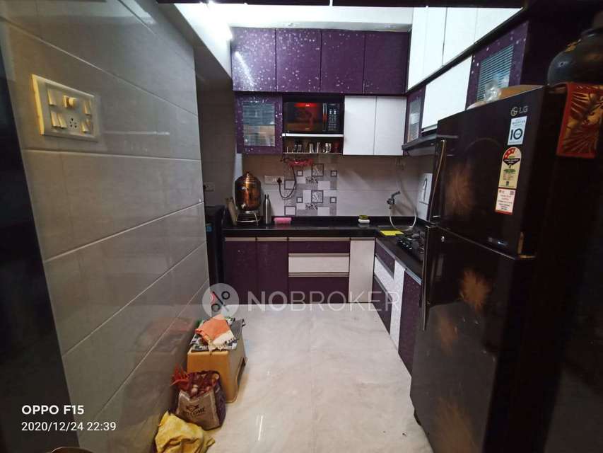 2 BHK Flat In Rabale Heights For Sale  In Rabale